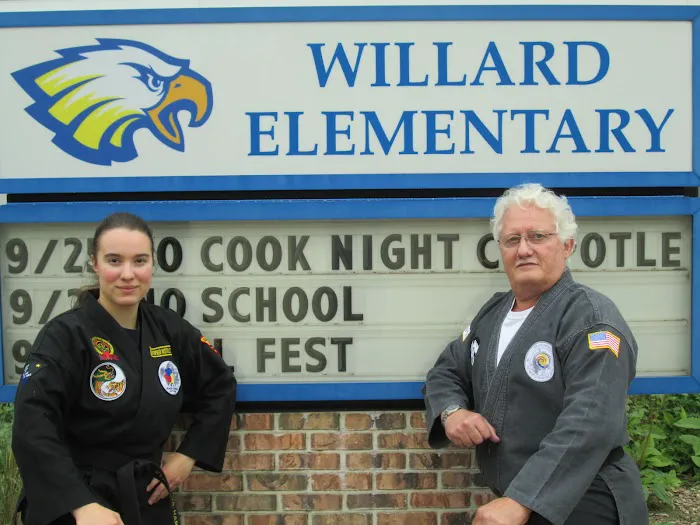 DRAGON KIDO AUTHENTIC MARTIAL ARTS Picture 5