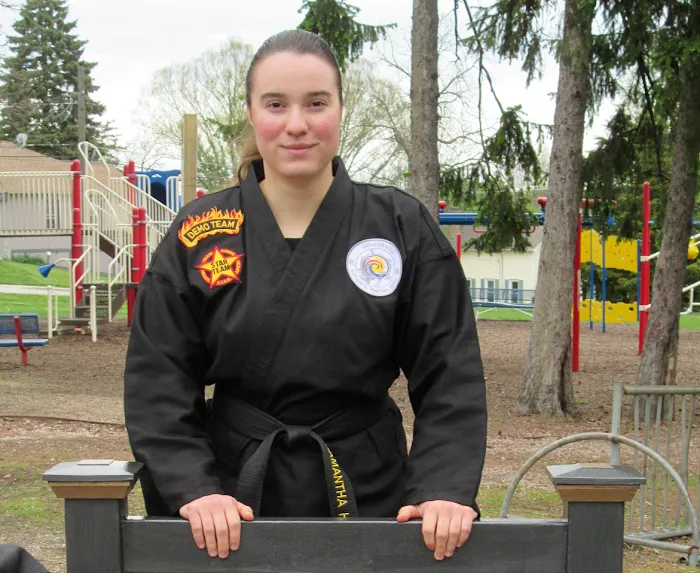 DRAGON KIDO AUTHENTIC MARTIAL ARTS Picture 9