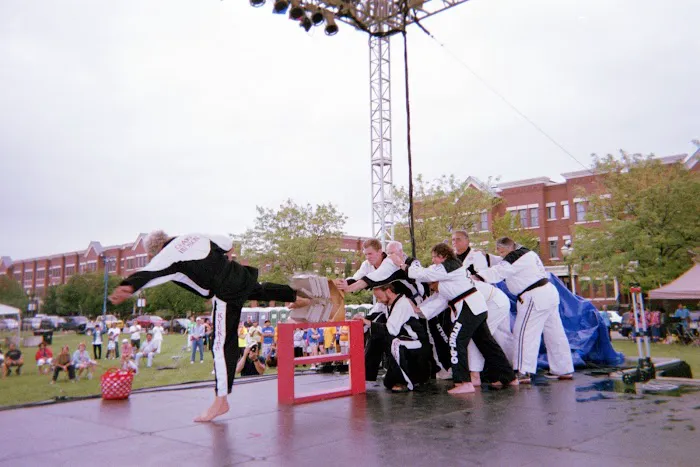 DRAGON KIDO AUTHENTIC MARTIAL ARTS Picture 10