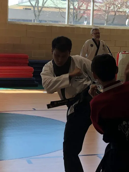 Midwest Academy Of TaeKwon-Do, Inc. Picture 1