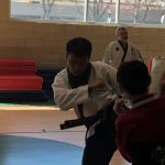 Midwest Academy Of TaeKwon-Do, Inc.