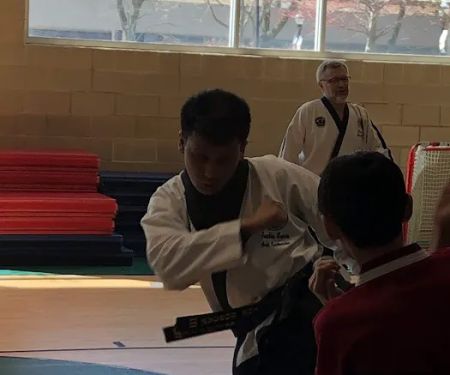 Midwest Academy Of TaeKwon-Do, Inc.