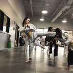 Kyuki-Do Martial Arts of Elgin