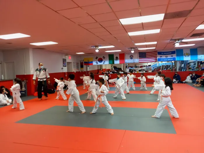 Dominion MMA Picture 3