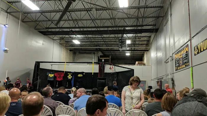 Dominion MMA Picture 8