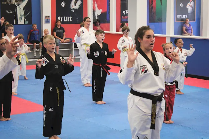 Taekwondo Korea Center Picture 2