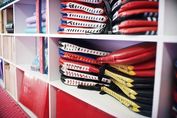 Taekwondo Korea Center Picture 9