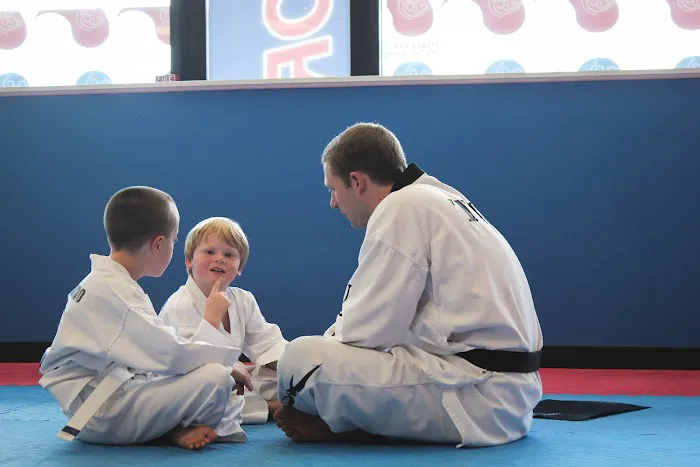 Taekwondo Korea Center Picture 7