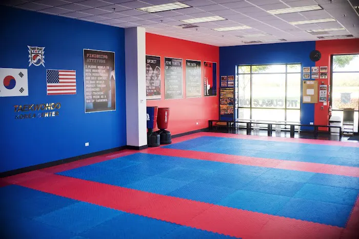 Taekwondo Korea Center Picture 10