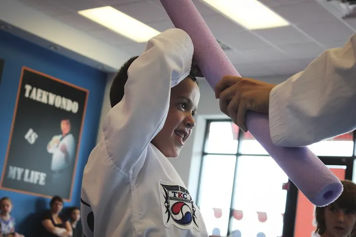 Taekwondo Korea Center Picture 5
