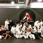 Fusion Academy of Martial Arts