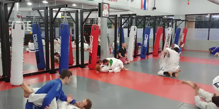 Fusion Academy of Martial Arts Picture 3
