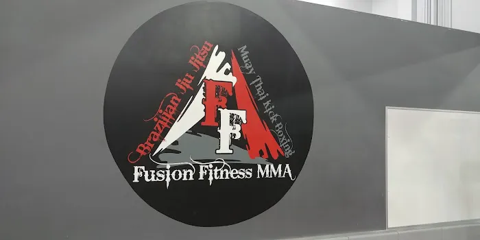 Fusion Academy of Martial Arts Picture 2