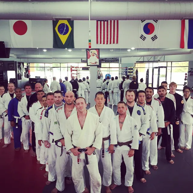Fusion Academy of Martial Arts Picture 5