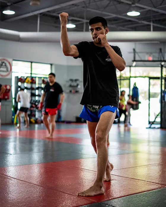 Fusion Academy of Martial Arts Picture 8