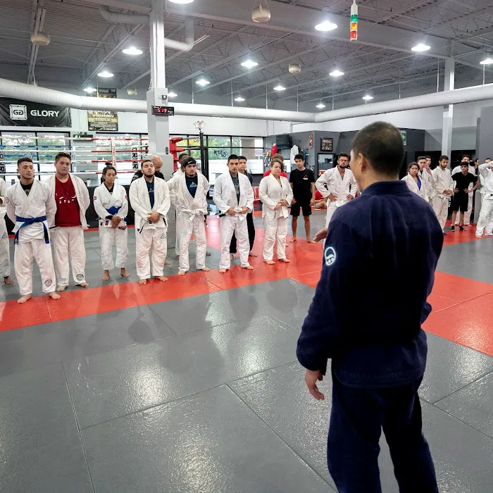 Fusion Academy of Martial Arts Picture 9