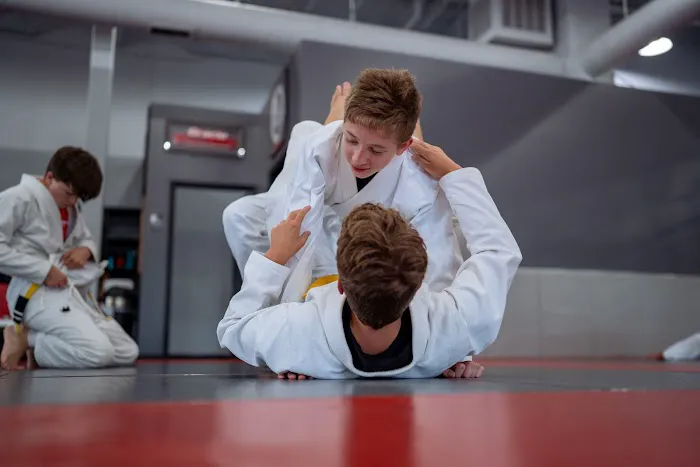 Fusion Academy of Martial Arts Picture 7