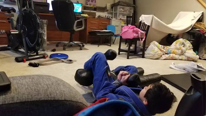 Lake County Brazilian Jiu-Jitsu Picture 1