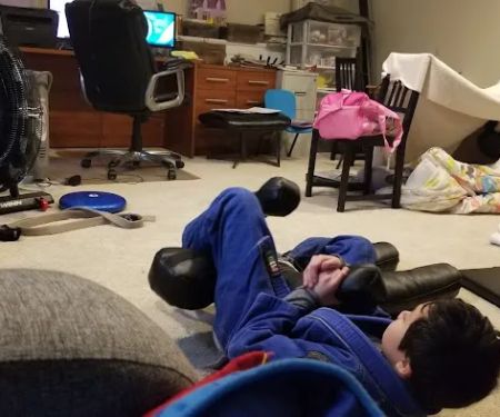Lake County Brazilian Jiu-Jitsu