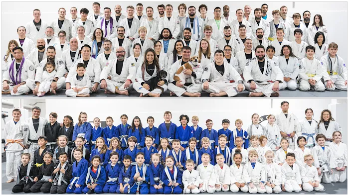 Lake County Brazilian Jiu-Jitsu Picture 4