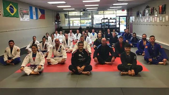 Lake County Brazilian Jiu-Jitsu Picture 6