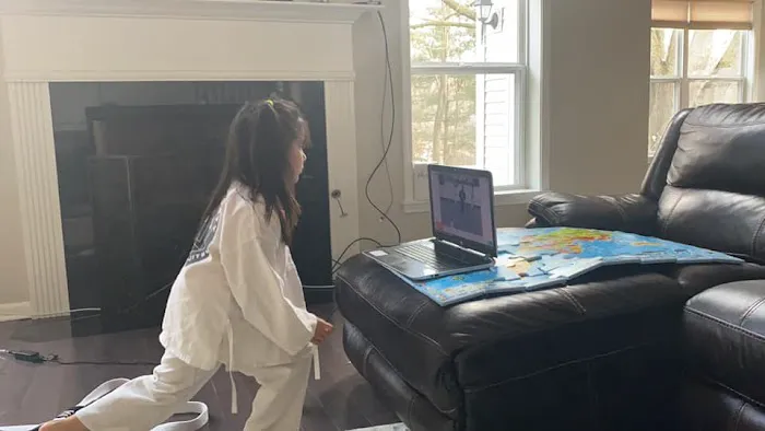 Lake County Brazilian Jiu-Jitsu Picture 7