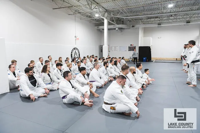 Lake County Brazilian Jiu-Jitsu Picture 10
