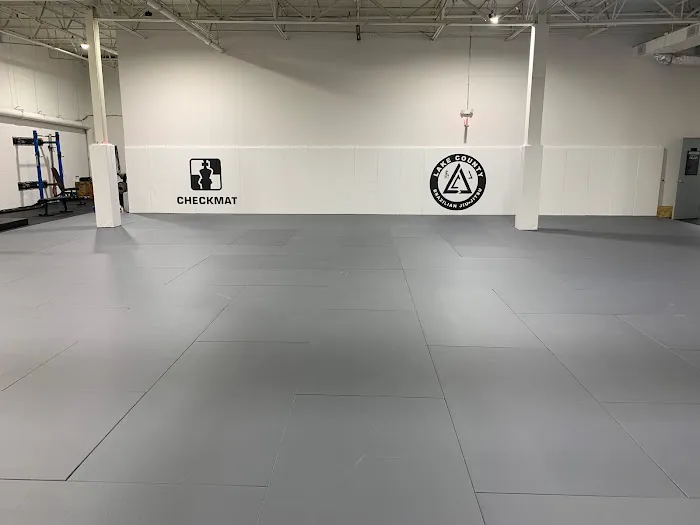 Lake County Brazilian Jiu-Jitsu Picture 9