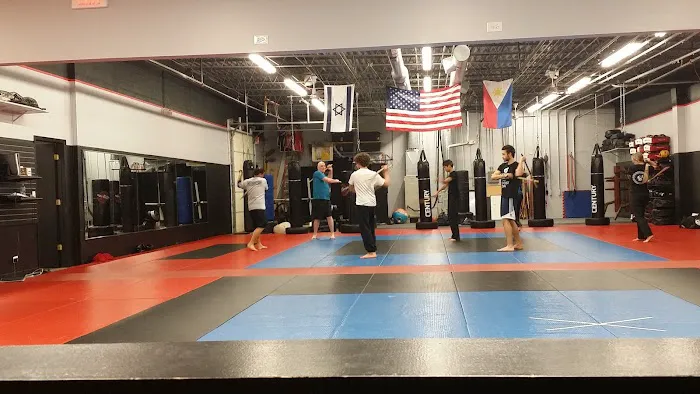 Northshore Academy of Martial Arts Picture 3
