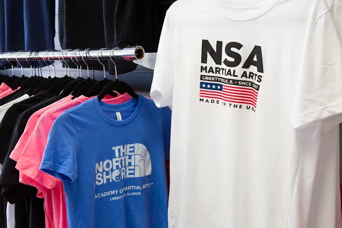 Northshore Academy of Martial Arts Picture 5