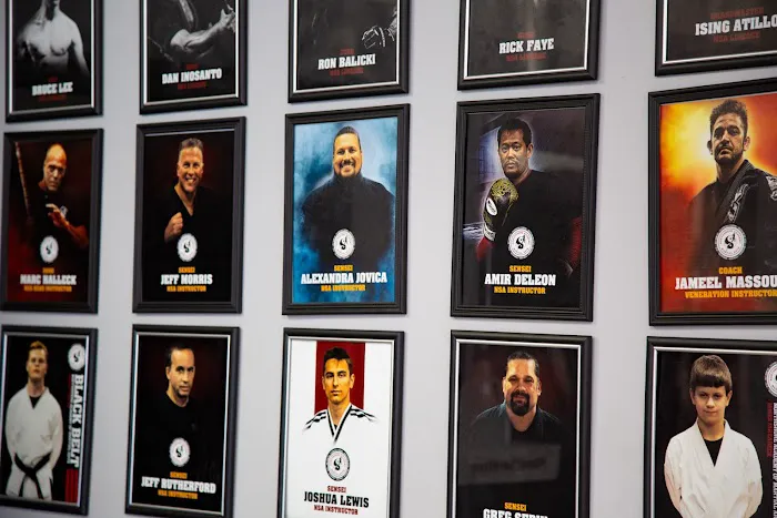Northshore Academy of Martial Arts Picture 7