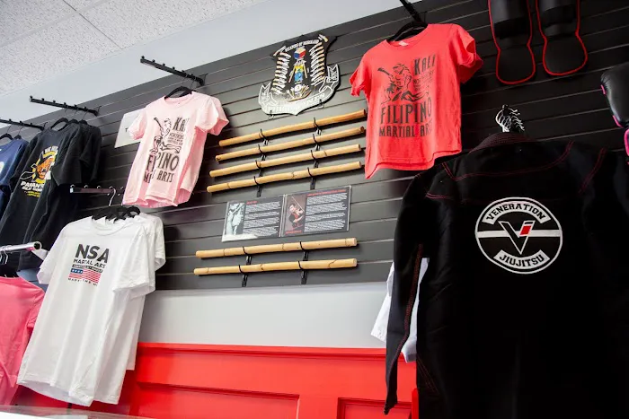 Northshore Academy of Martial Arts Picture 8