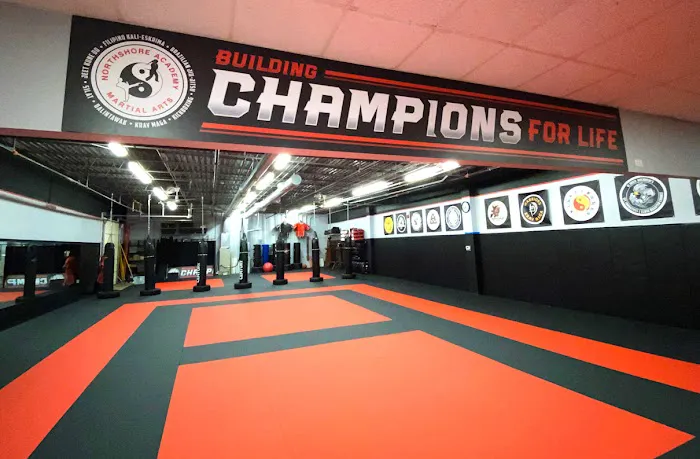 Northshore Academy of Martial Arts Picture 9