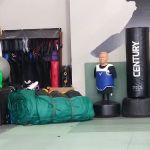 Core Martial Arts and Fitness Inc