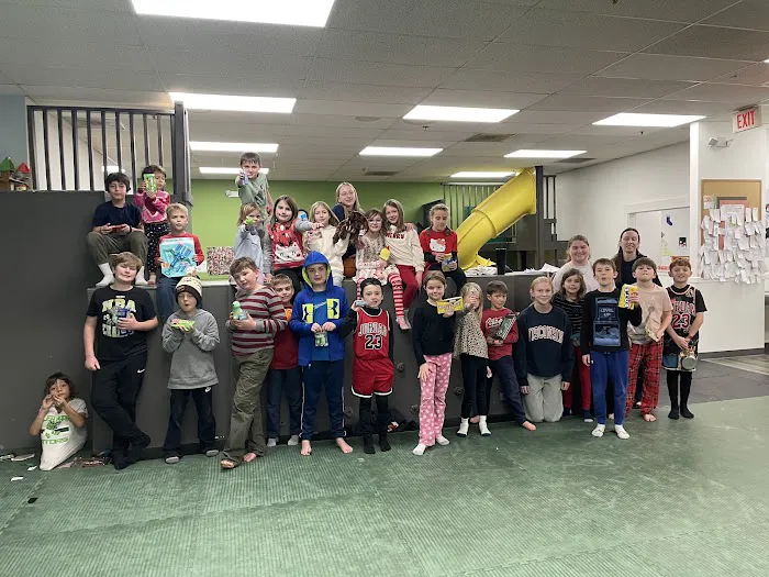 Core Martial Arts and Fitness Inc Picture 8