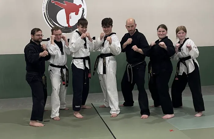 Core Martial Arts and Fitness Inc Picture 6