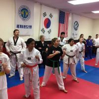 Dragon K Martial Arts Lake Bluff ico