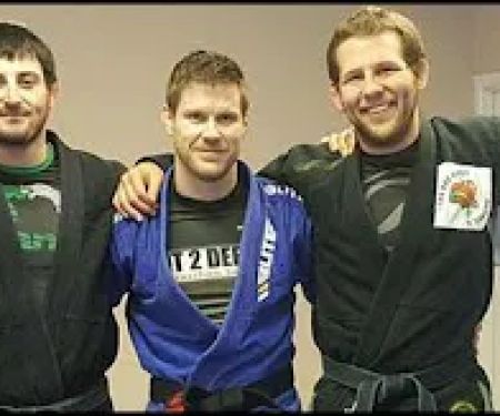 Fit 2 Defend Academy