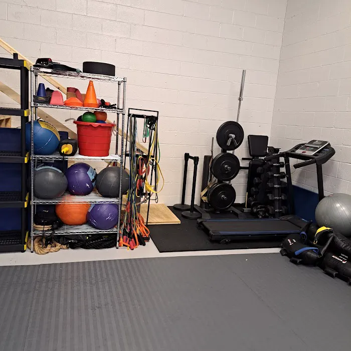 Fit 2 Defend Academy Picture 3
