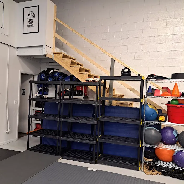 Fit 2 Defend Academy Picture 6