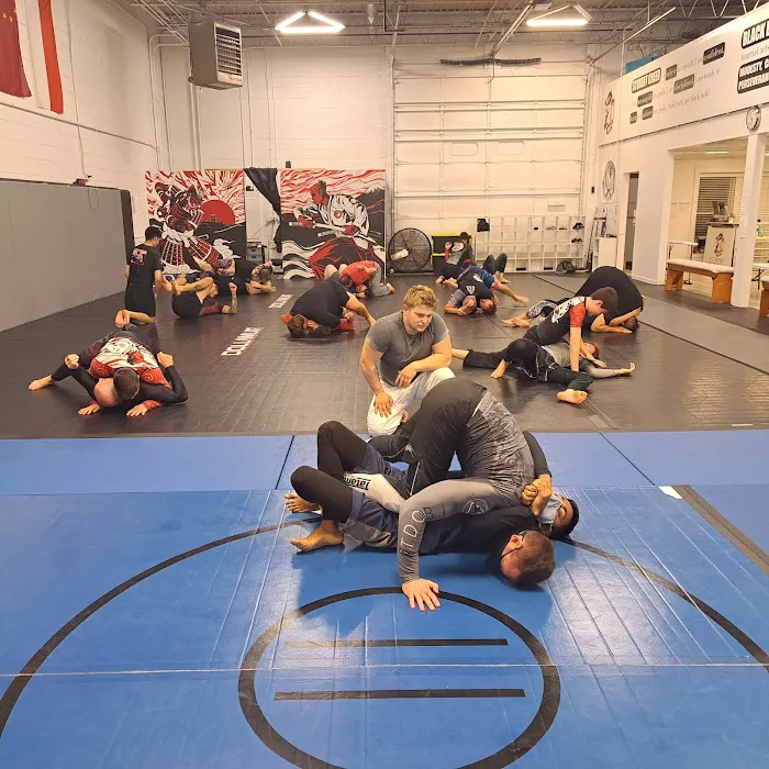 Fit 2 Defend Academy Picture 7