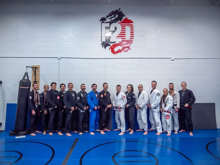 Fit 2 Defend Academy Picture 8