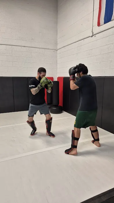 Fit 2 Defend Academy Picture 10