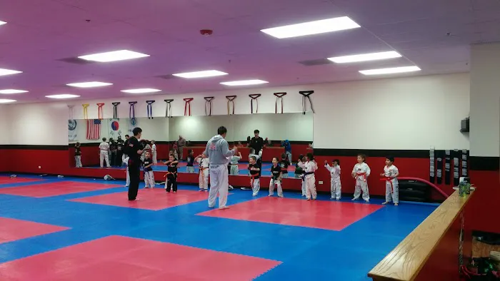 Dragon K Martial Arts Picture 1