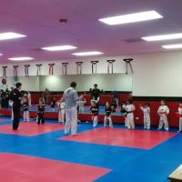 Dragon K Martial Arts ico