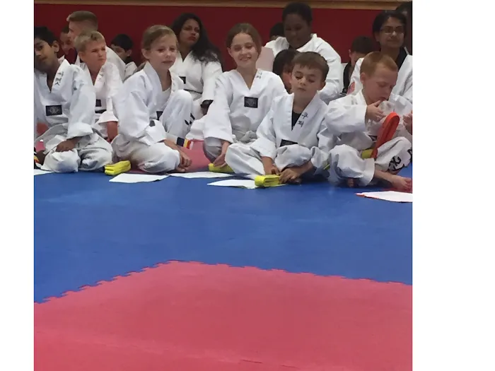 Dragon K Martial Arts Picture 7
