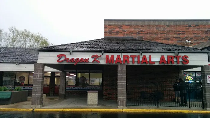 Dragon K Martial Arts Picture 2