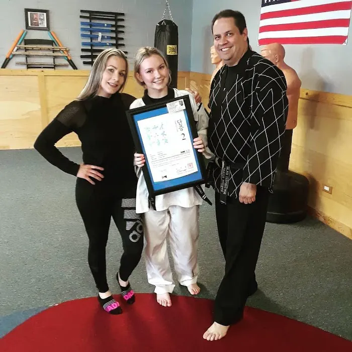 Lions Martial Arts Academy Picture 3