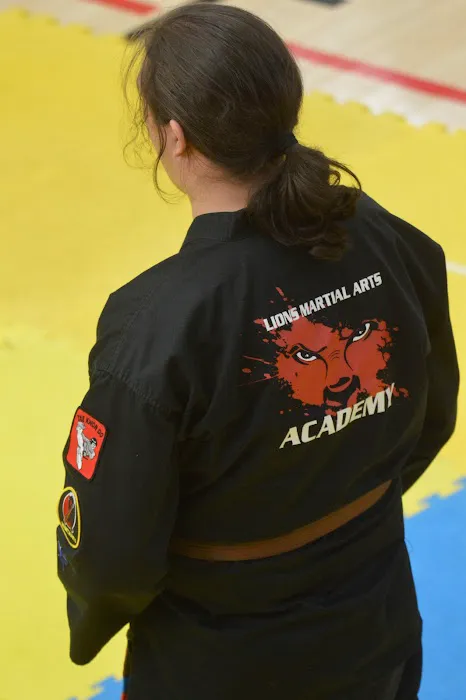 Lions Martial Arts Academy Picture 6