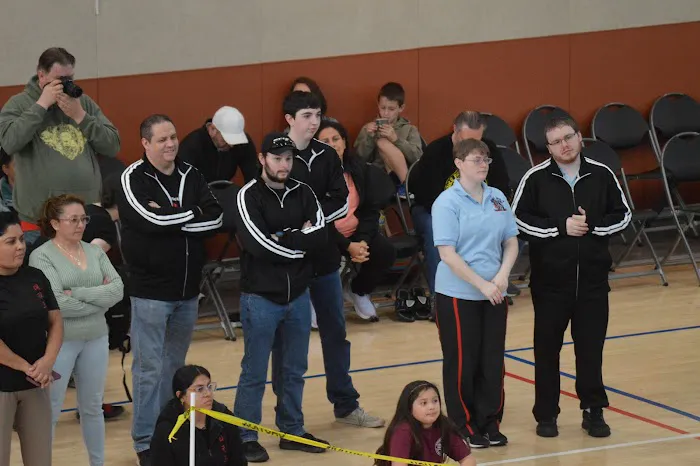 Lions Martial Arts Academy Picture 5